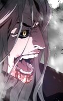 Berserker Mode