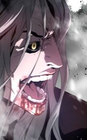 Berserker Mode