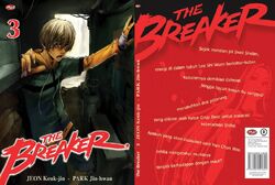 ID Vol 03 (The Breaker)