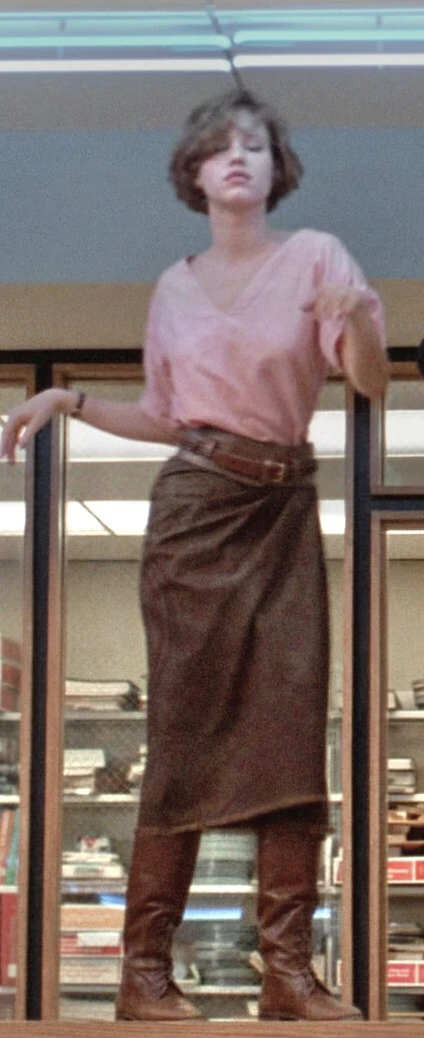 Claire Standish | The Breakfast Club Wiki | Fandom