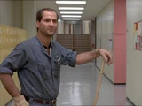 Carl the Janitor