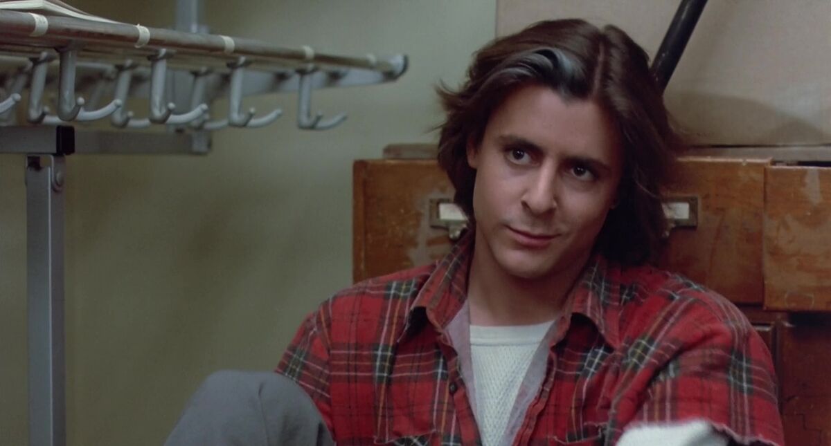 john bender breakfast club