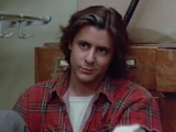 John Bender