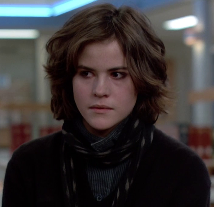 Allison Reynolds | The Breakfast Club Wiki | Fandom