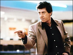 Paul gleason breakfast club