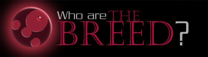 Who Is TheBreed