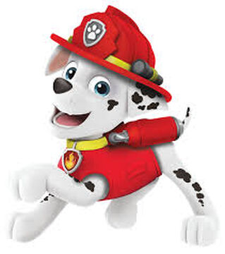 Marshall from paw patrol saying cheap