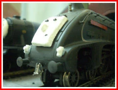 Sir Ralph | The British Railway Series Wiki | Fandom