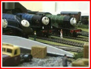 Sir Ralph | The British Railway Series Wiki | Fandom