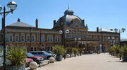 NorwichRailwayStation