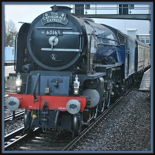 User blog:Sir Ralph Wedgewood II/60163 Tornado a Short