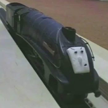 Sir Ralph | The British Railway Series Wiki | Fandom