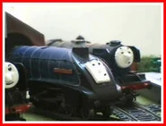 Sir Ralph | The British Railway Series Wiki | Fandom