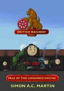 Sir Ralph | The British Railway Series Wiki | Fandom