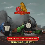 Sir Ralph | The British Railway Series Wiki | Fandom