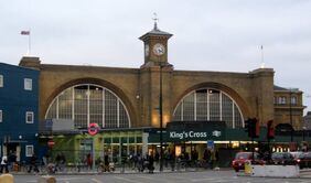 King'sCrossStation