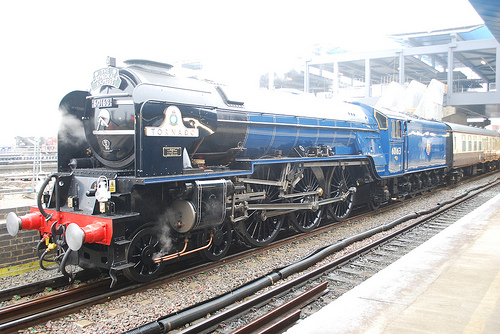User blog:Sir Ralph Wedgewood II/60163 Tornado a Short