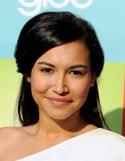 Amazing Naya