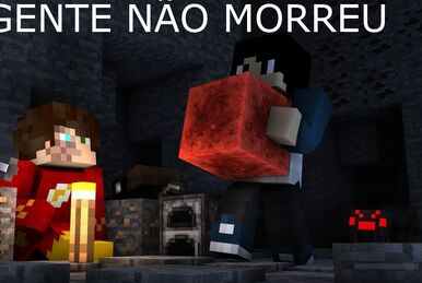 COMO NÃO QUEBRAR UMA CAMA!  MINECRAFT: BEDWARS 