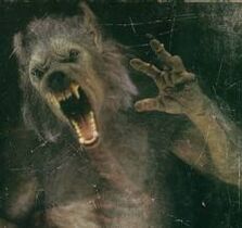 Werewolf