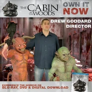 An ad showing the full sizes of both goblins.