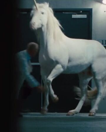 Unicorn The Cabin In The Woods Wiki Fandom