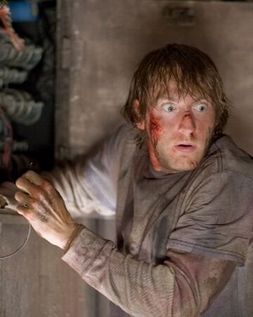 Marty Mikalski The Cabin In The Woods Wiki Fandom Marty Mikalski The Cabin In The Woods Wiki Fandom