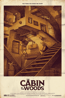 The Cabin in the Woods Wiki