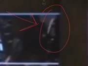 Female Hell Lord Minion seen walking down stairs along with her male counterpart and Fornicus in a control room monitor (seen behind the scenes only)