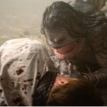 Merman The Cabin In The Woods Wiki Fandom