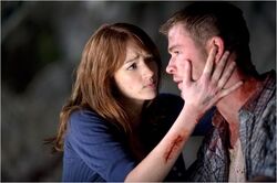 Curt Vaughan The Cabin In The Woods Wiki Fandom Curt Vaughan The Cabin In The Woods Wiki Fandom