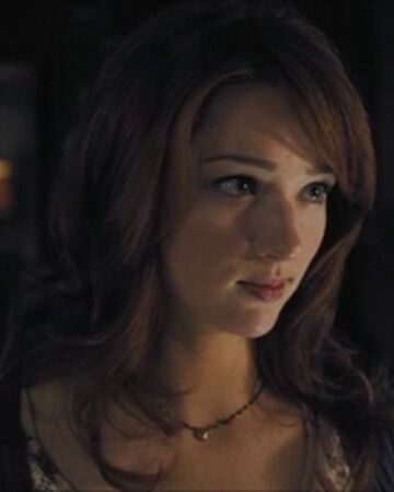 Kristen connolly sexy