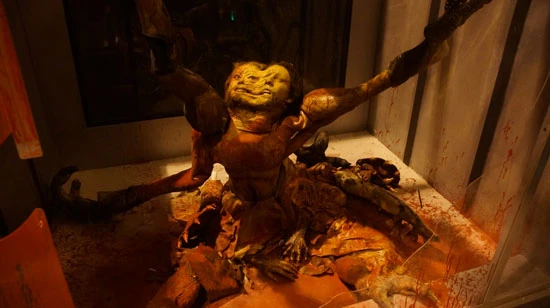 Thing | The Cabin in the Woods Wiki | Fandom