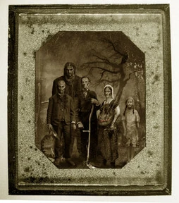 Buckner family zombified-1d