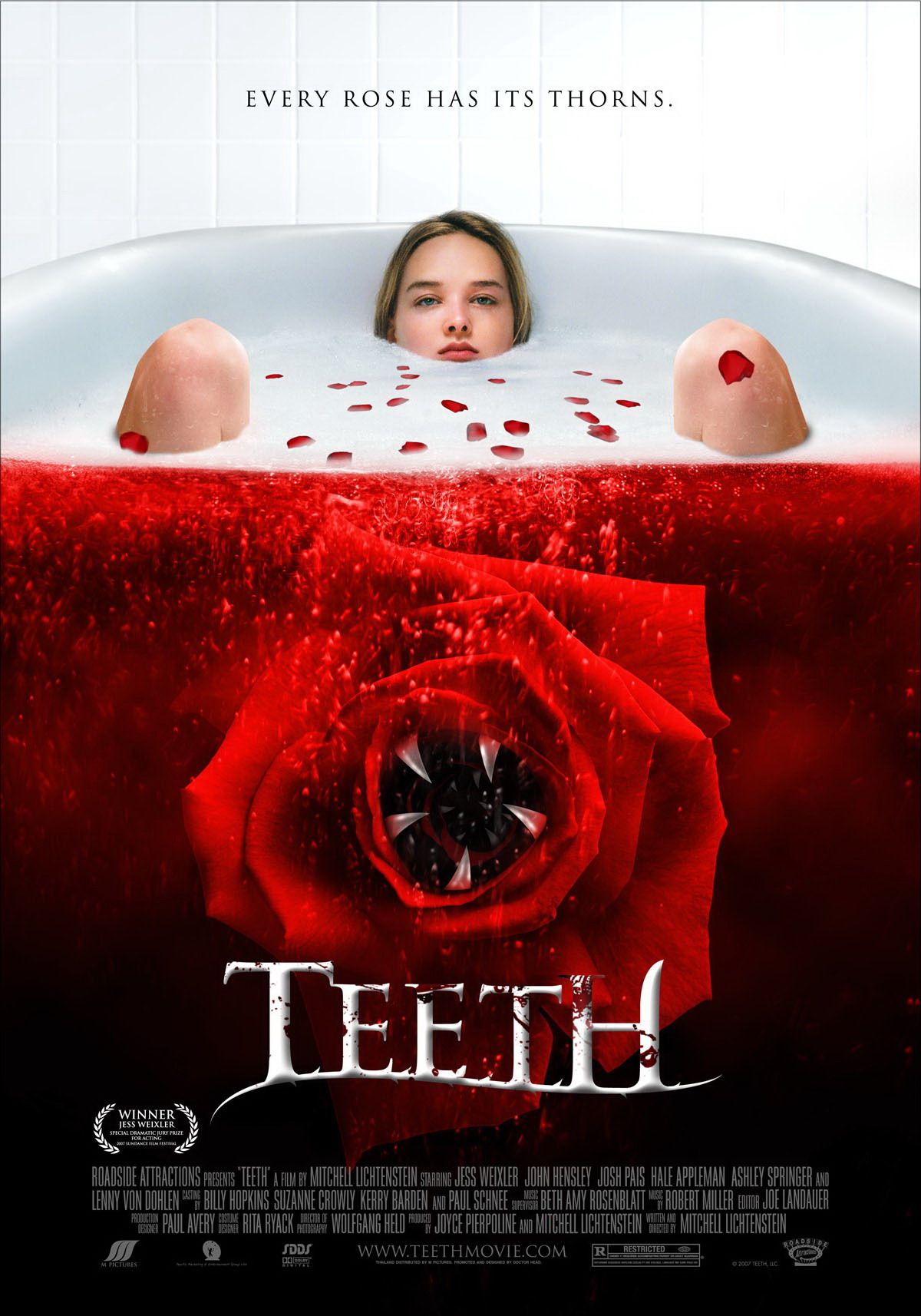 teeth 2 movie wiki