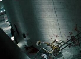 Killer Robot The Cabin In The Woods Wiki Fandom Killer Robot The Cabin In The Woods Wiki Fandom