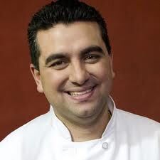 Cake Boss' star Buddy Valastro's hand impaled in 'terrible accident'
