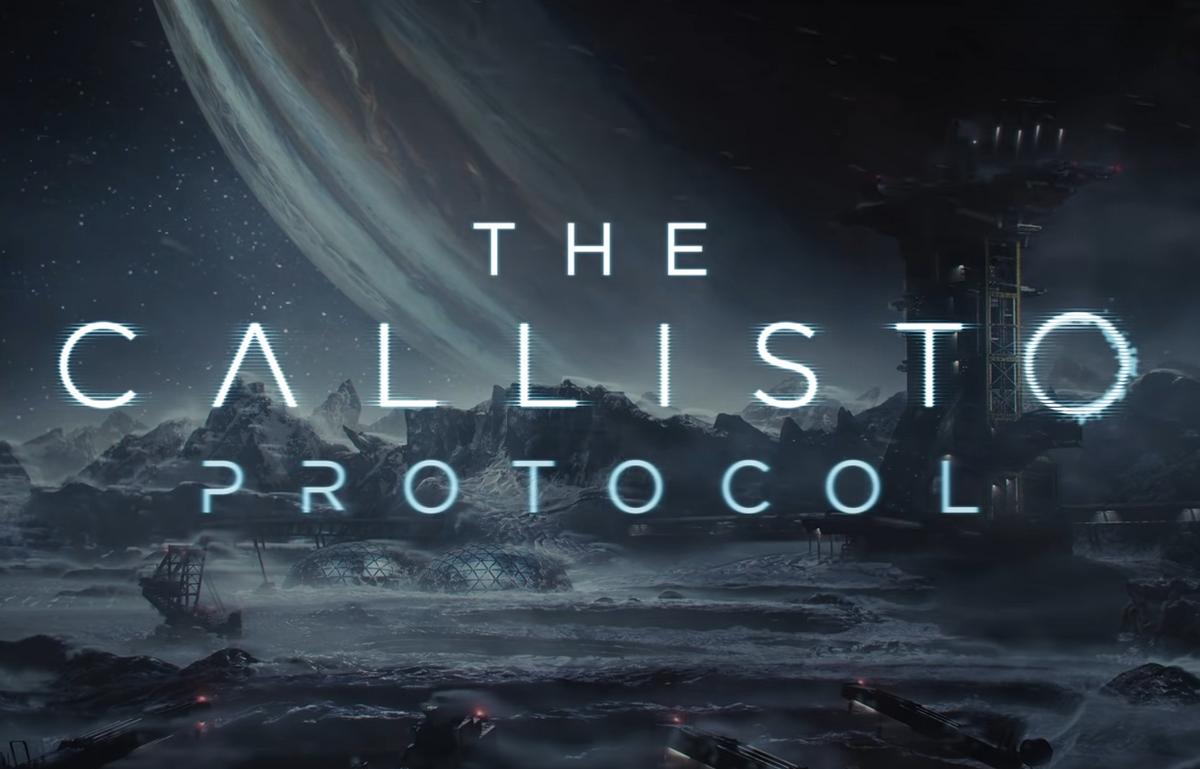 Parasite, The Callisto Protocol Wiki