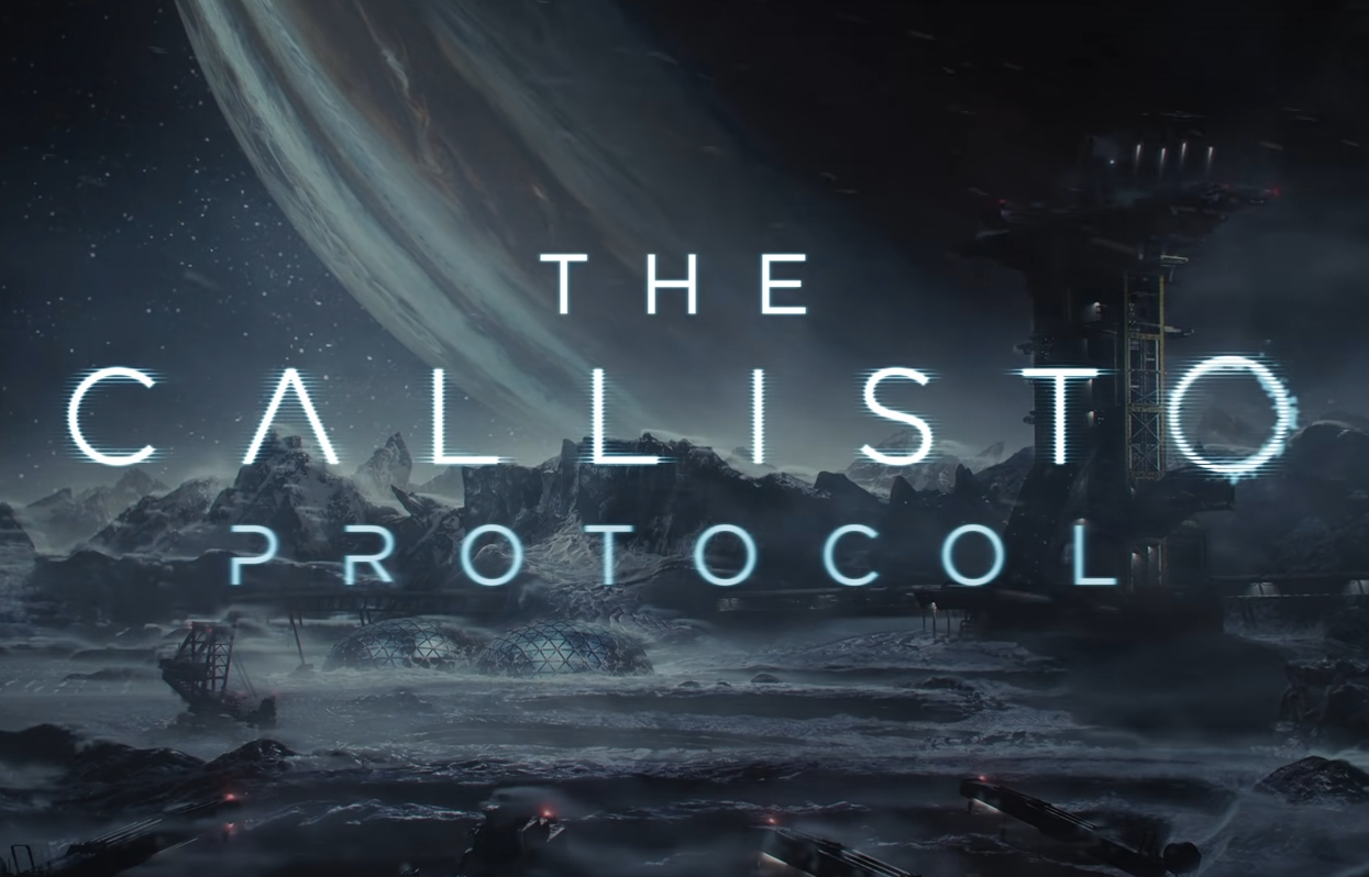 The Callisto Protocol™ - Final Transmission on Steam