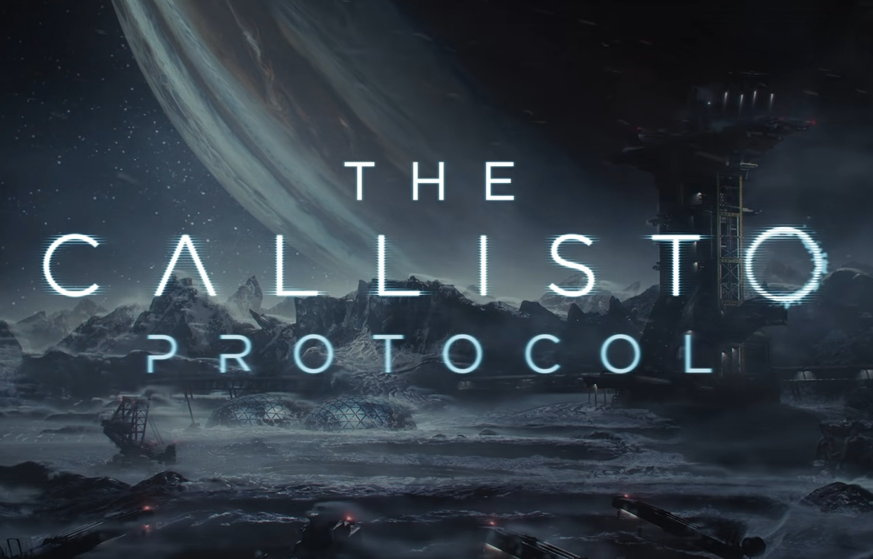 The Callisto Protocol | The Callisto Protocol Wiki | Fandom