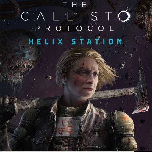 Characters, The Callisto Protocol Wiki