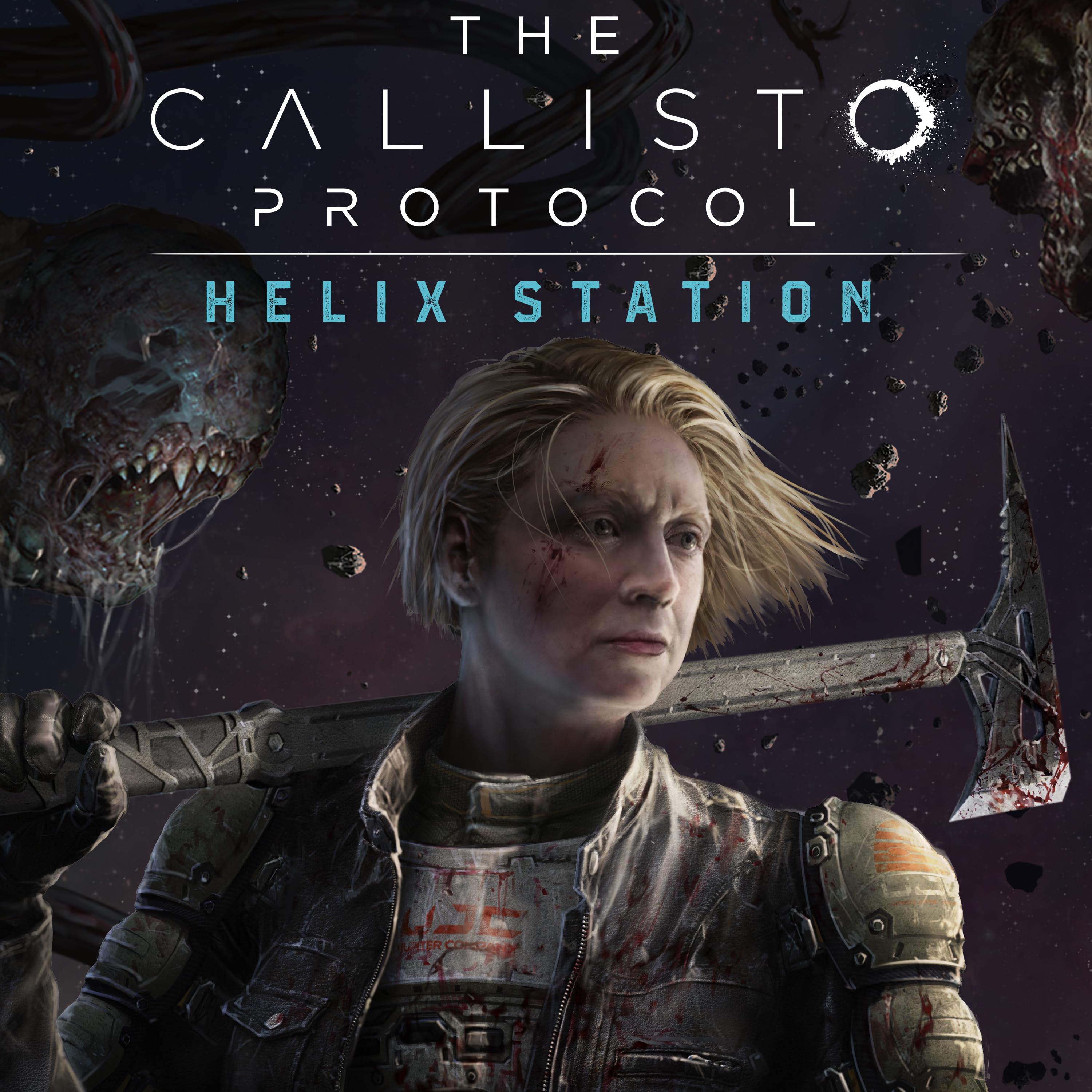 The Callisto Protocol chapters list