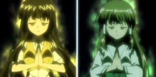 Hime-Miko speel