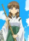 Yuri Mariya