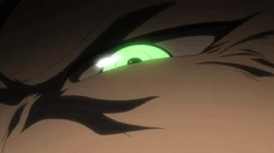 Duke Voban Eyes