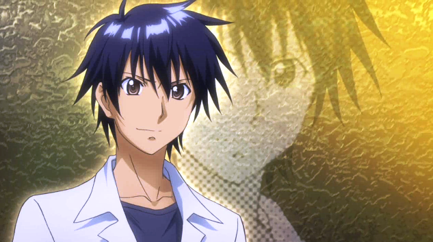 Clannad  OSiRiS ANiMe