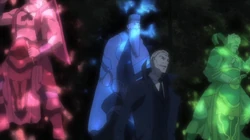 Lei Gong, The red warrior