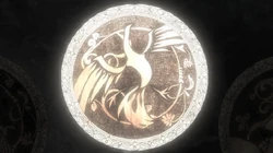 "Bird of Prey" (Raptor)