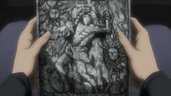 Grimoire of Prometheus.