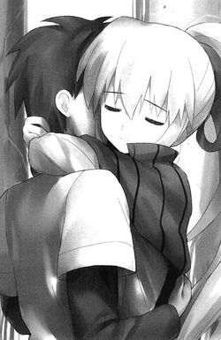 Anime manga kiss and love - campione